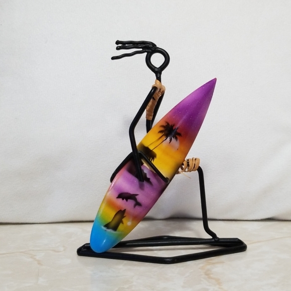 Other - Surfer Guy